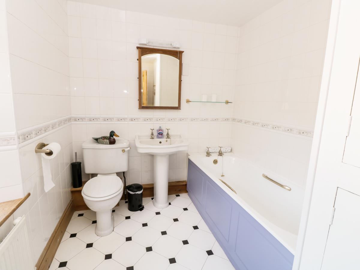 Auburn House Villa Nawton Eksteriør billede